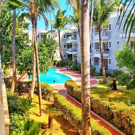 Caribbean And Sun Punta Cana Dış mekan fotoğraf