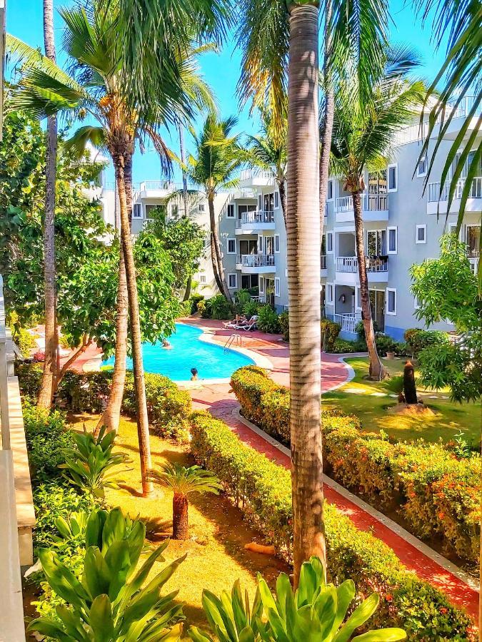 Caribbean And Sun Punta Cana Dış mekan fotoğraf