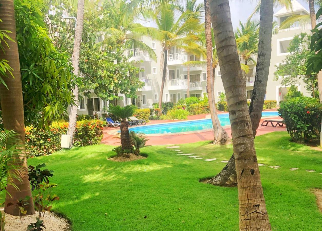 Caribbean And Sun Punta Cana Dış mekan fotoğraf
