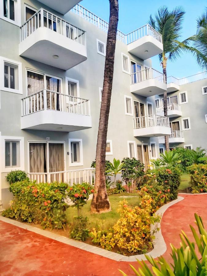 Caribbean And Sun Punta Cana Dış mekan fotoğraf