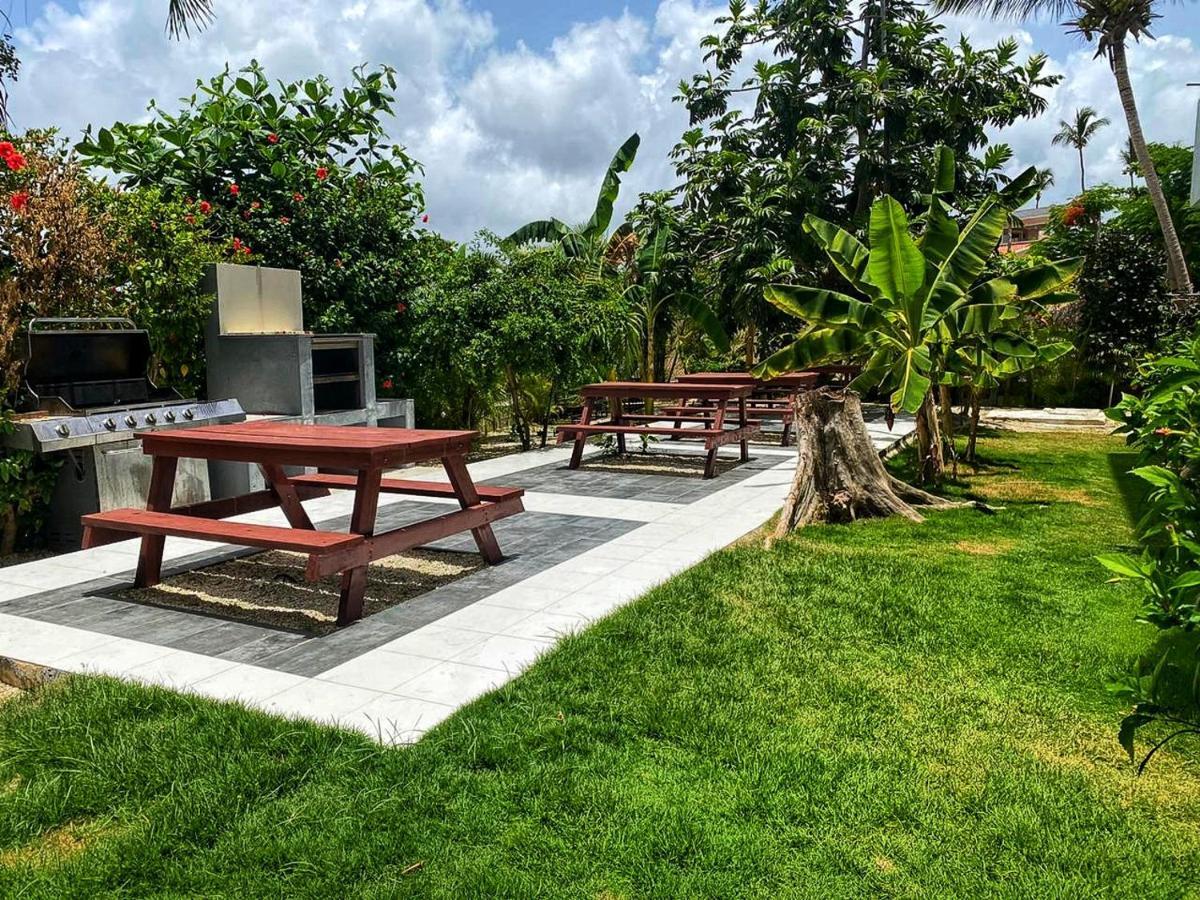 Caribbean And Sun Punta Cana Dış mekan fotoğraf