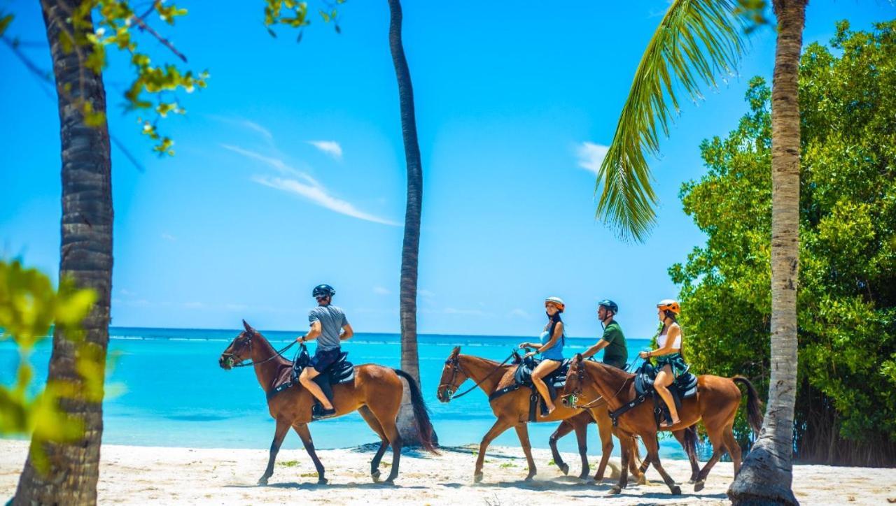Caribbean And Sun Punta Cana Dış mekan fotoğraf