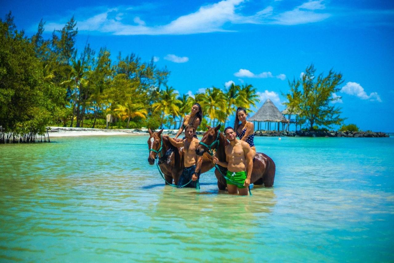 Caribbean And Sun Punta Cana Dış mekan fotoğraf