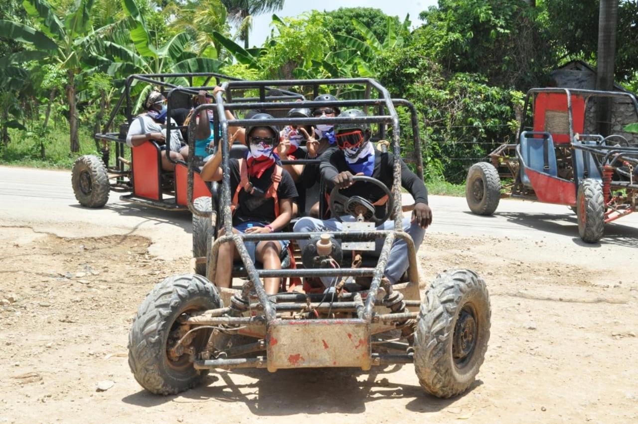 Caribbean And Sun Punta Cana Dış mekan fotoğraf